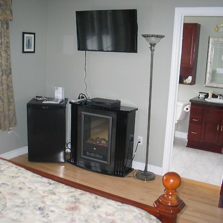 Arnica Bed & Breakfast Niagara-on-the-Lake Quarto foto