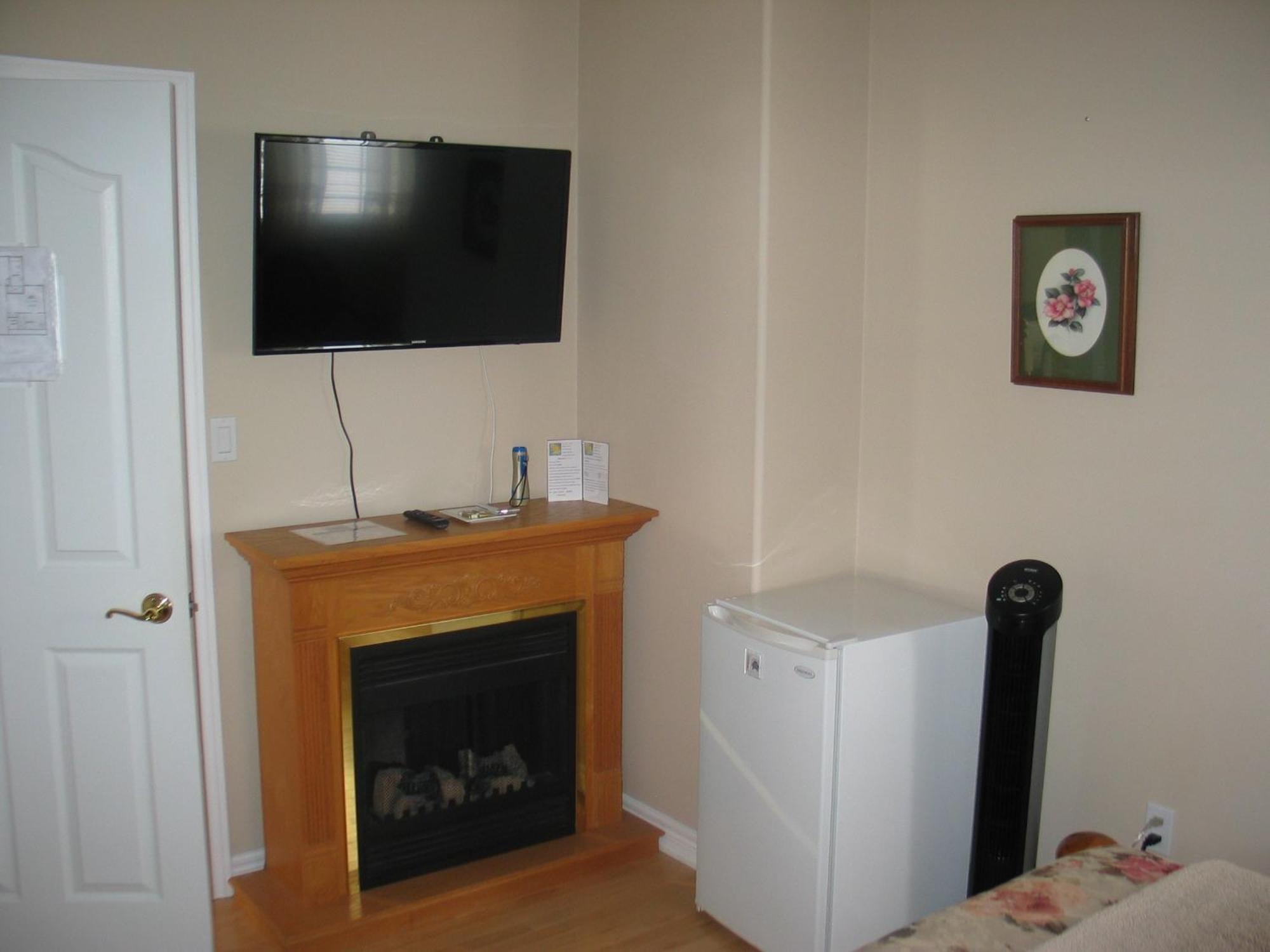 Arnica Bed & Breakfast Niagara-on-the-Lake Quarto foto