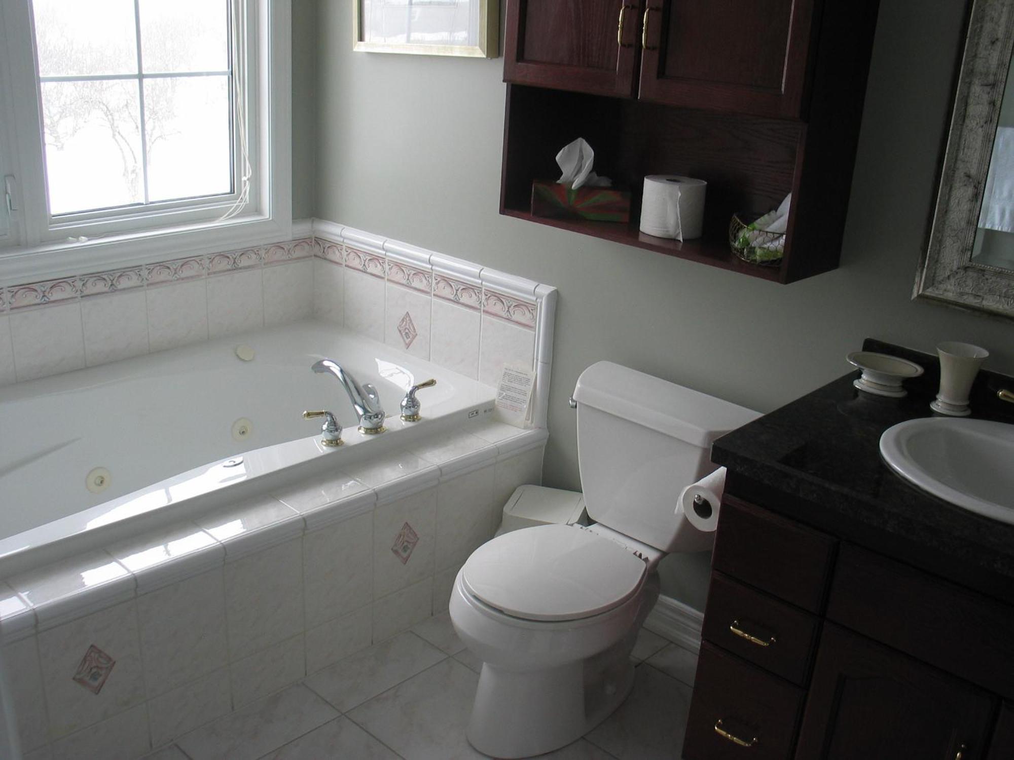 Arnica Bed & Breakfast Niagara-on-the-Lake Quarto foto