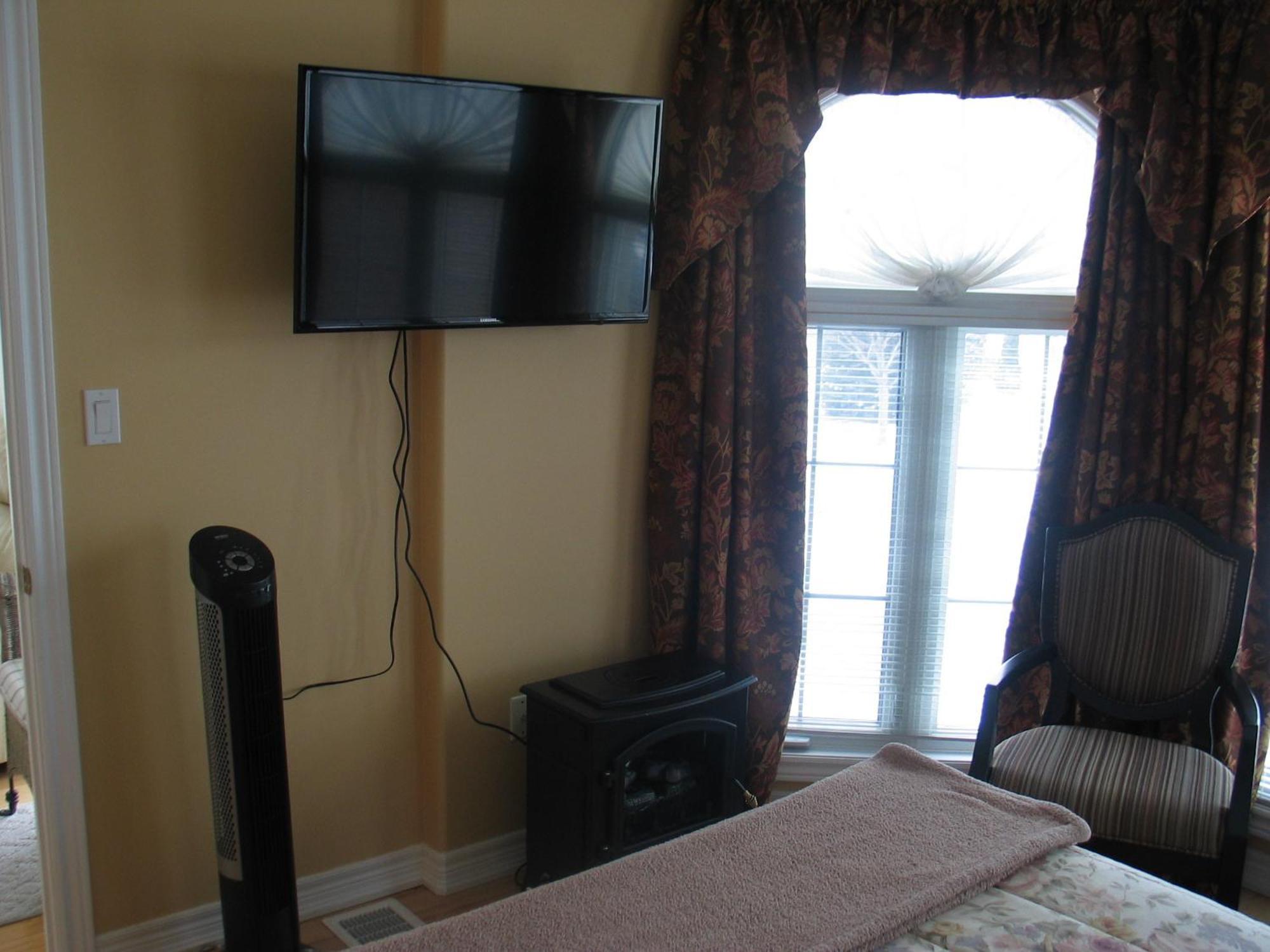 Arnica Bed & Breakfast Niagara-on-the-Lake Quarto foto
