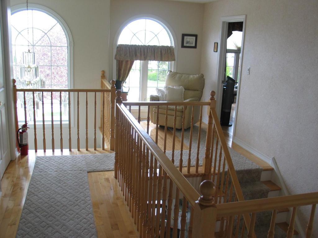 Arnica Bed & Breakfast Niagara-on-the-Lake Exterior foto