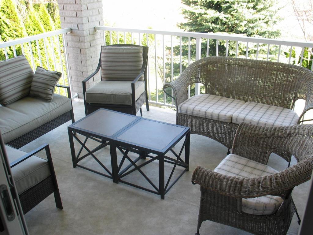 Arnica Bed & Breakfast Niagara-on-the-Lake Exterior foto
